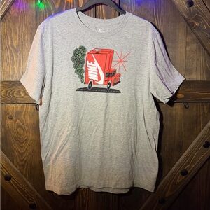 ✨ Nike Graphic “The Nike Tee” ✨